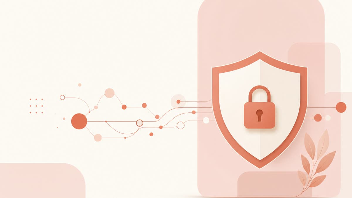 Using AI safely while protecting customer data