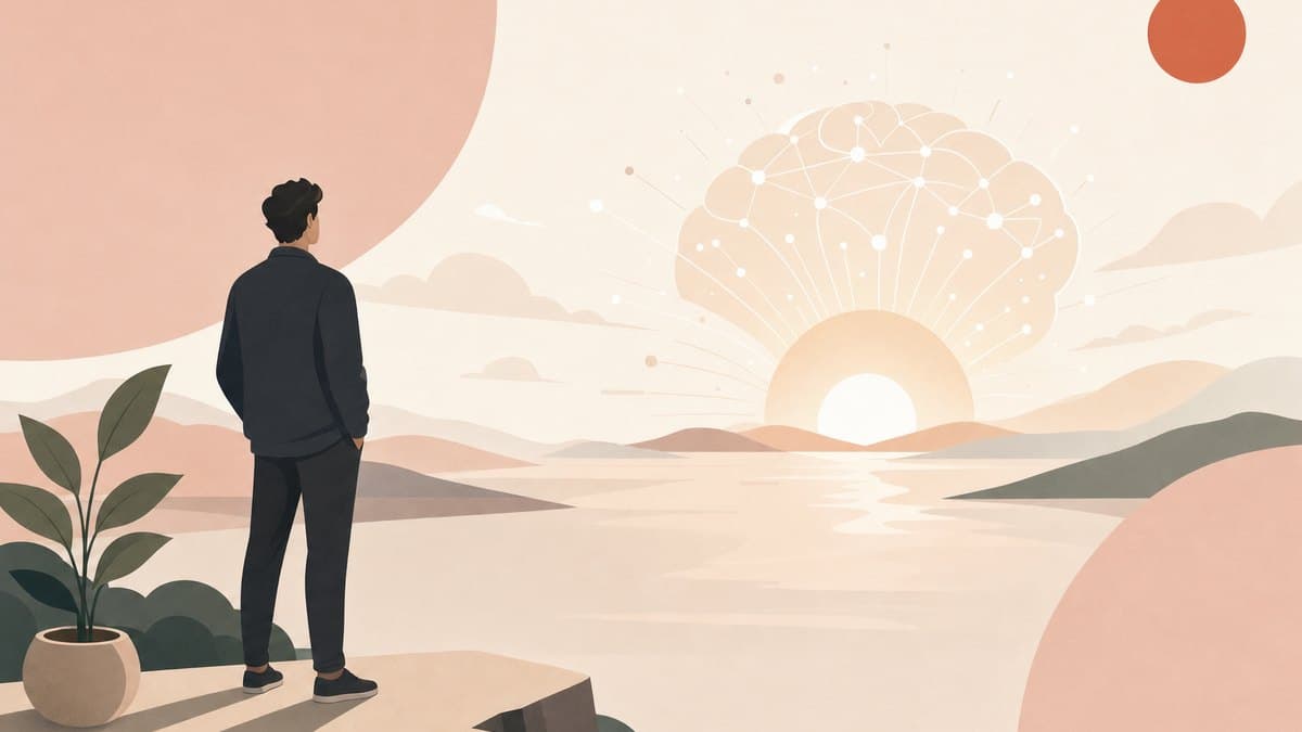 A founder building a startup at the dawn of the AI cognitive revolution